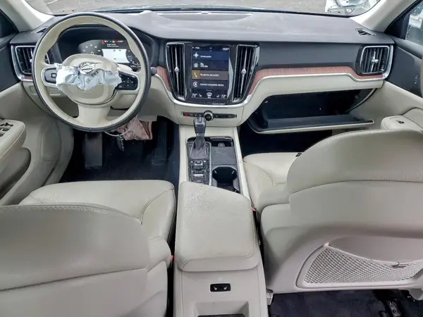 7JRA22TK6MG096285 2021 VOLVO S60 - Image 8