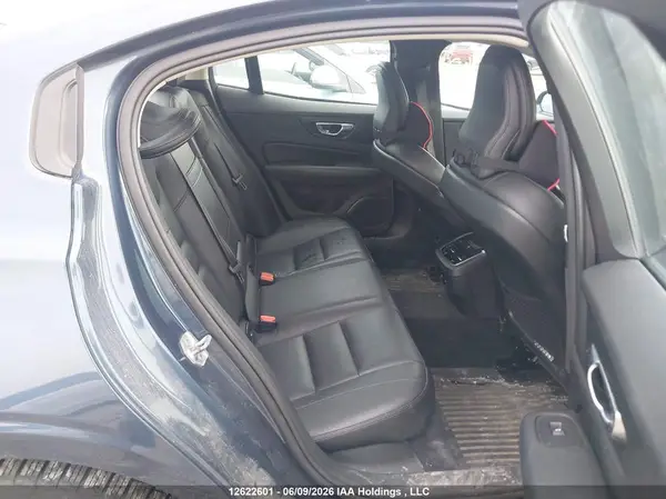 7JRA22TK7KG001195 2019 VOLVO S60 - Image 8