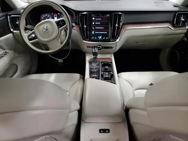7JRA22TK7KG002217 2019 VOLVO S60 - Image 8