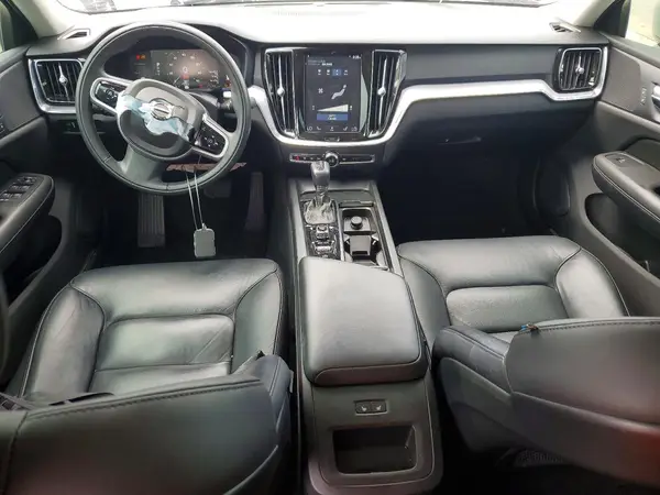 7JRA22TK7KG00354 2019 VOLVO S60 - Image 8
