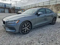 7JRA22TK7KG004209 2019 VOLVO S60