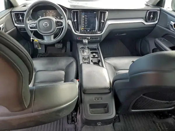 7JRA22TK7KG004209 2019 VOLVO S60 - Image 8