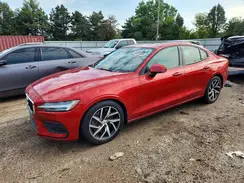 7JRA22TK7KG005764 2019 VOLVO S60