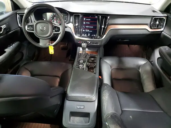 7JRA22TK7KG006333 2019 VOLVO S60 - Image 8