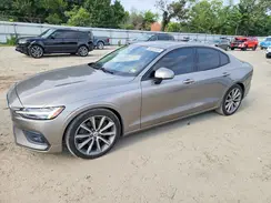 7JRA22TK7KG009457 2019 VOLVO S60