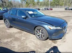 7JRA22TK7KG014190 2019 VOLVO S60