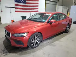 7JRA22TK7KG015775 2019 VOLVO S60