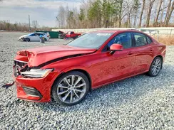 7JRA22TK7KG017509 2019 VOLVO S60
