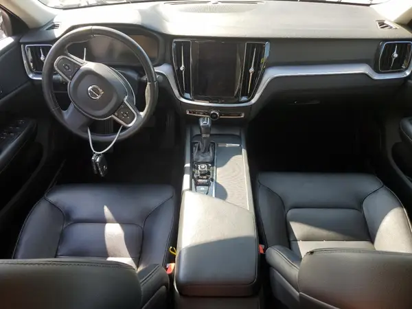 7JRA22TK7LG035171 2020 VOLVO S60 - Image 8