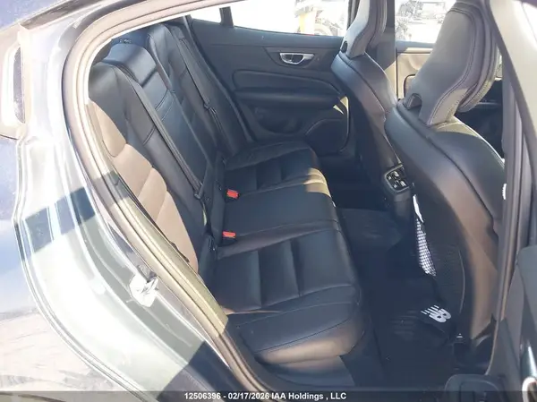 7JRA22TK7LG062970 2020 VOLVO S60 - Image 8