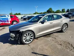 7JRA22TK7MG081987 2021 VOLVO S60