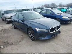 7JRA22TK8KG002565 2019 VOLVO S60