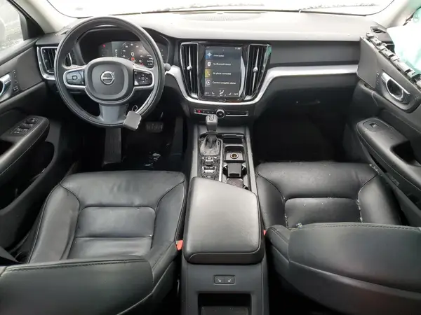 7JRA22TK8KG004025 2019 VOLVO S60 - Image 8