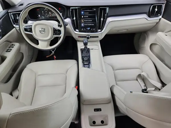 7JRA22TK8KG004302 2019 VOLVO S60 - Image 8