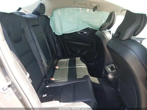 7JRA22TK8KG007393 2019 VOLVO S60 - Image 8