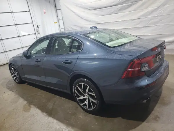 7JRA22TK8LG057857 2020 VOLVO S60 - Image 2