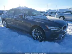 7JRA22TK8LG065277 2020 VOLVO S60