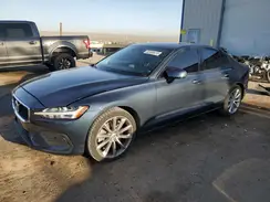 7JRA22TK8LG072892 2020 VOLVO S60