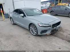 7JRA22TK8MG093159 2021 VOLVO S60