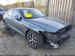 7JRA22TK9KG002056 2019 VOLVO S60
