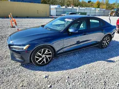 7JRA22TK9KG005233 2019 VOLVO S60