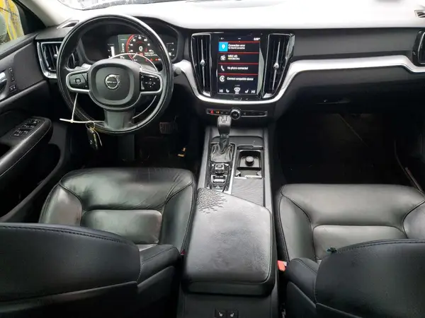 7JRA22TK9KG006625 2019 VOLVO S60 - Image 8