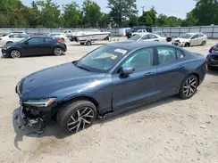 7JRA22TK9KG016152 2019 VOLVO S60