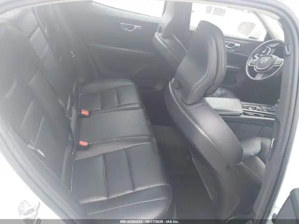7JRA22TK9LG033535 2020 VOLVO S60 - Image 8