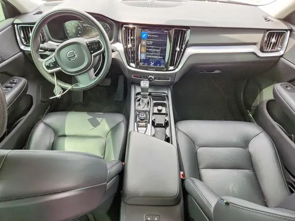 7JRA22TK9LG049461 2020 VOLVO S60 - Image 8