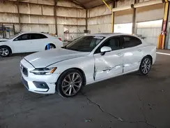 7JRA22TK9MG08060 2021 VOLVO S60