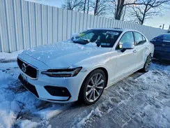 7JRA22TK9MG093039 2021 VOLVO S60