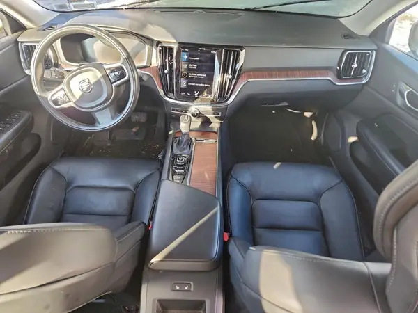 7JRA22TK9MG093039 2021 VOLVO S60 - Image 8