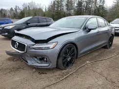 7JRA22TKXKG000543 2019 VOLVO S60