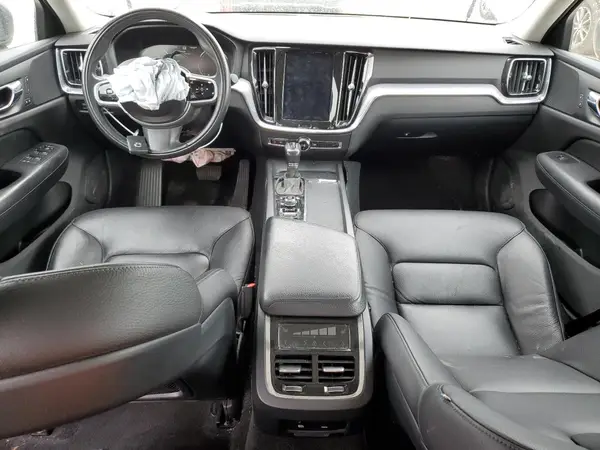 7JRA22TKXKG000543 2019 VOLVO S60 - Image 8