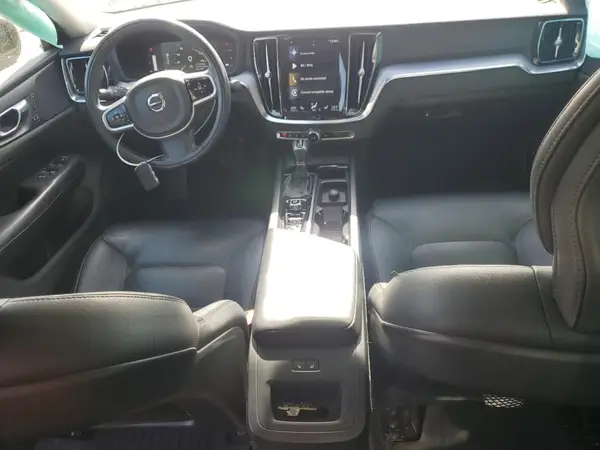 7JRA22TKXKG002714 2019 VOLVO S60 - Image 8