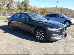 7JRA22TKXKG005242 2019 VOLVO S60