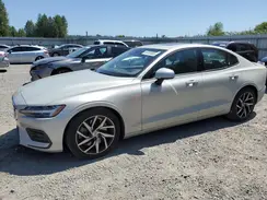 7JRA22TKXKG006696 2019 VOLVO S60
