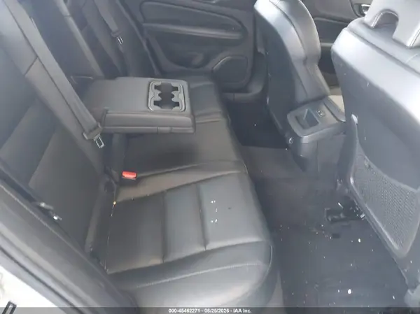 7JRA22TKXKG006701 2019 VOLVO S60 - Image 8