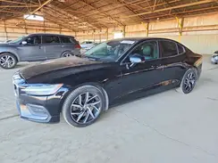 7JRA22TKXKG007430 2019 VOLVO S60