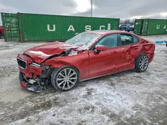 7JRA22TKXKG008691 2019 VOLVO S60