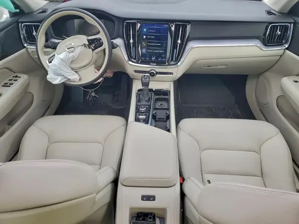 7JRA22TKXKG008691 2019 VOLVO S60 - Image 8