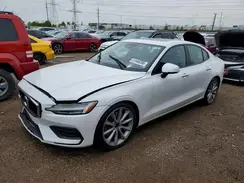 7JRA22TKXKG01505 2019 VOLVO S60