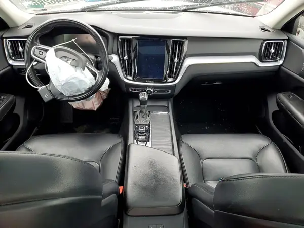 7JRA22TKXKG01505 2019 VOLVO S60 - Image 8