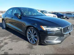 7JRA22TKXLG038744 2020 VOLVO S60