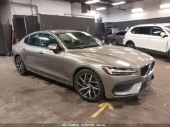 7JRA22TKXLG048447 2020 VOLVO S60