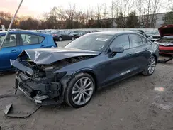 7JRA22TKXLG048660 2020 VOLVO S60
