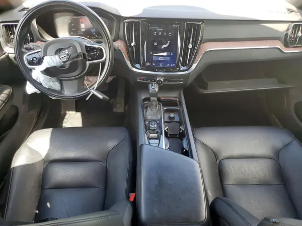 7JRA22TKXLG066480 2020 VOLVO S60 - Image 8