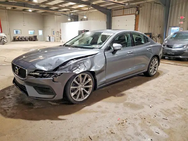 7JRA22TKXLG066754 2020 VOLVO S60 - Image 1