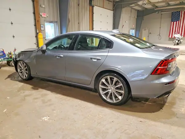 7JRA22TKXLG066754 2020 VOLVO S60 - Image 2