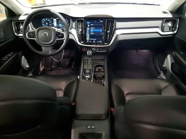 7JRA22TKXLG066754 2020 VOLVO S60 - Image 8